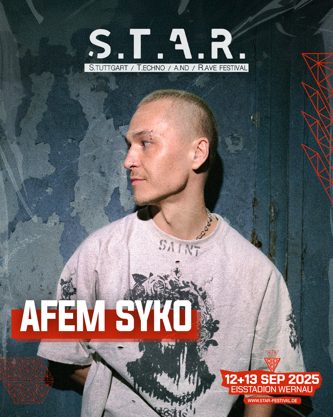 Afem Syko
