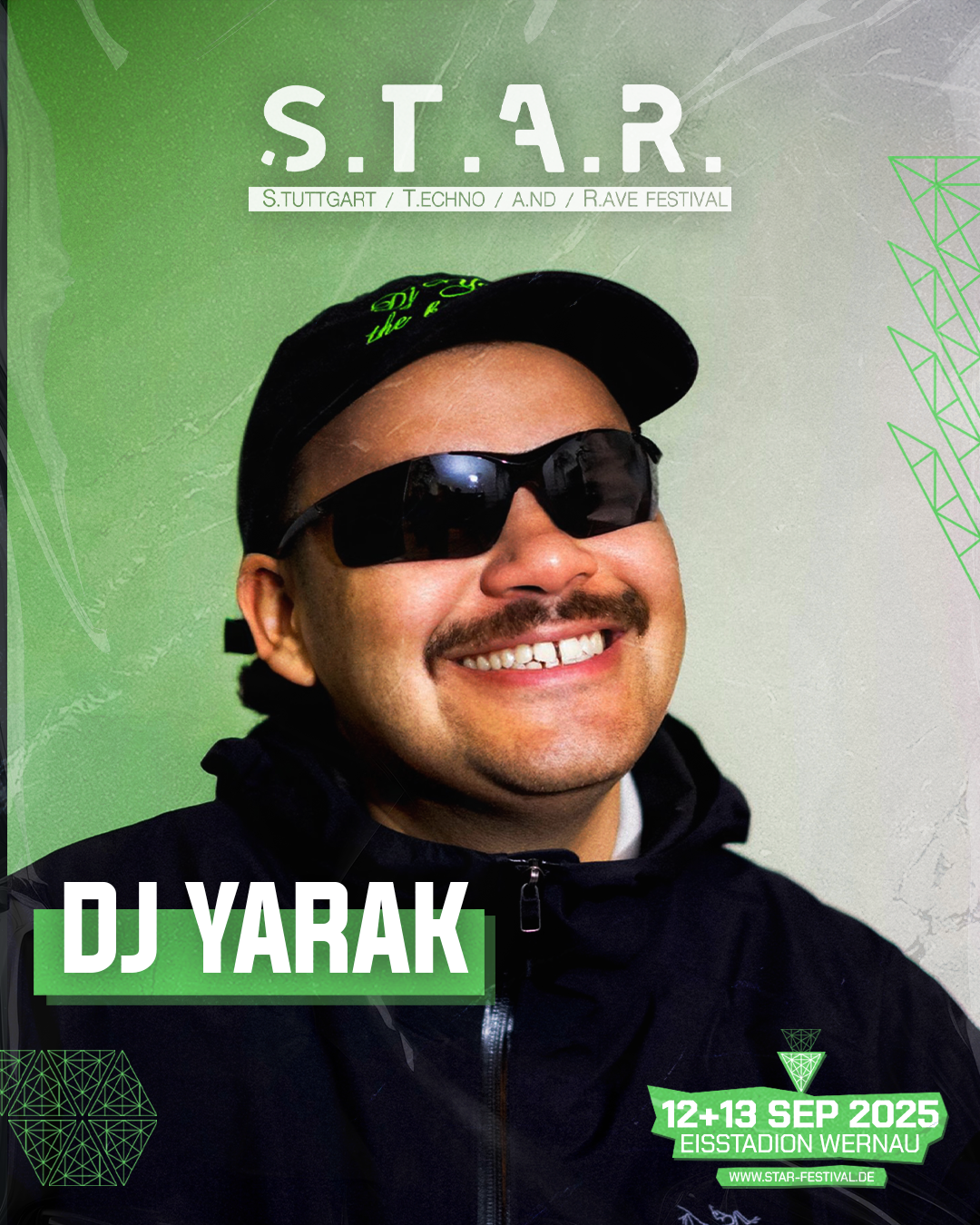 DJ YARAK