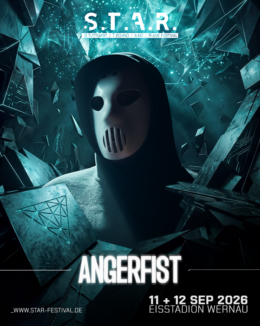 Angerfist