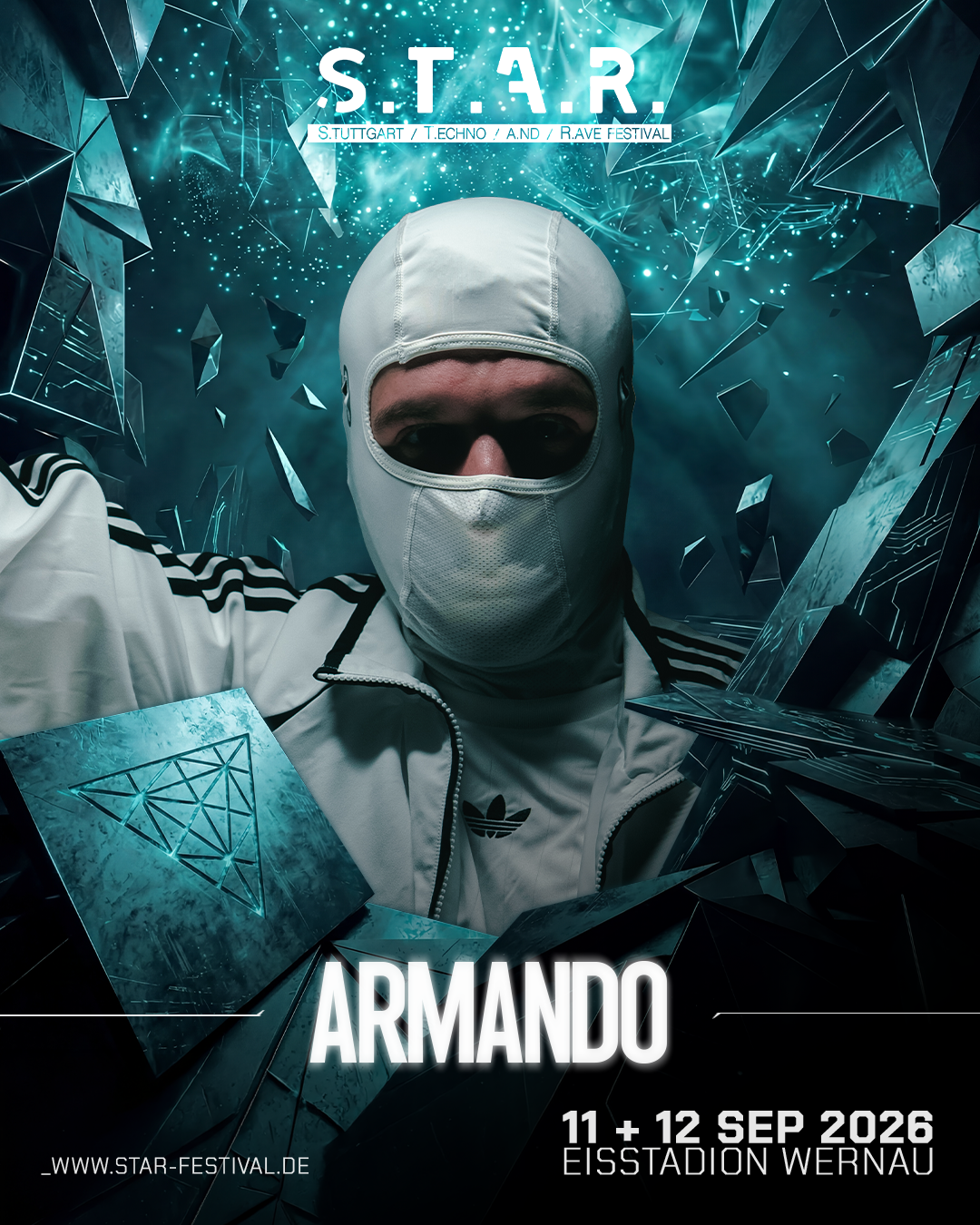 ARMANDO