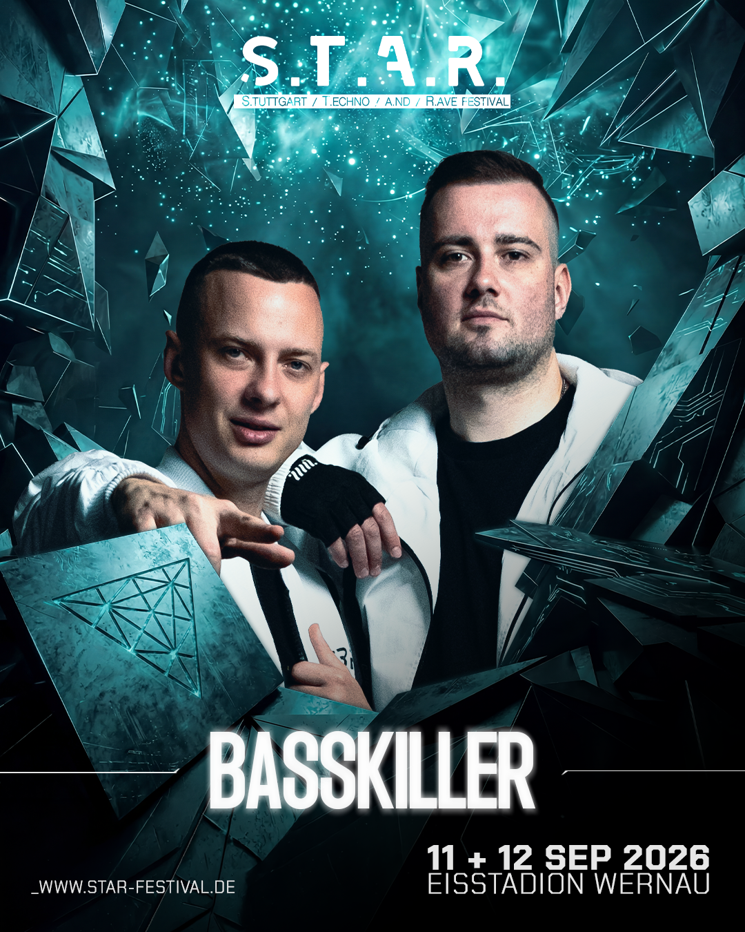 Basskiller