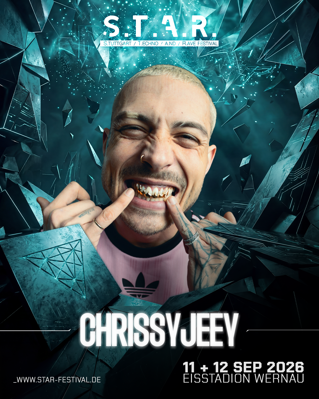 Chrissyjeey