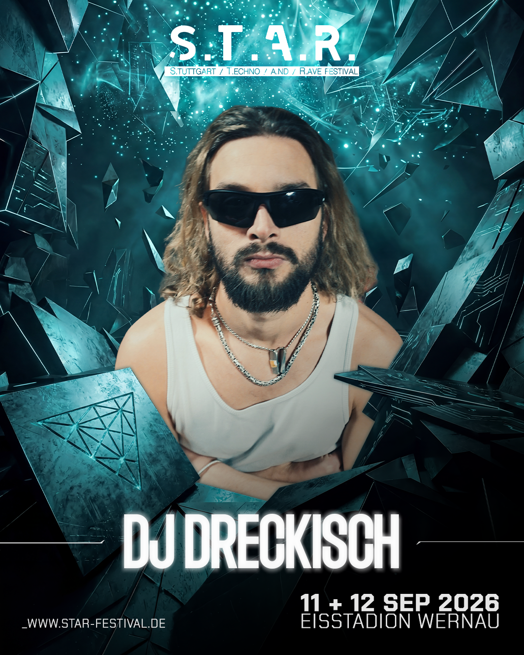 DJ DRECKISCH