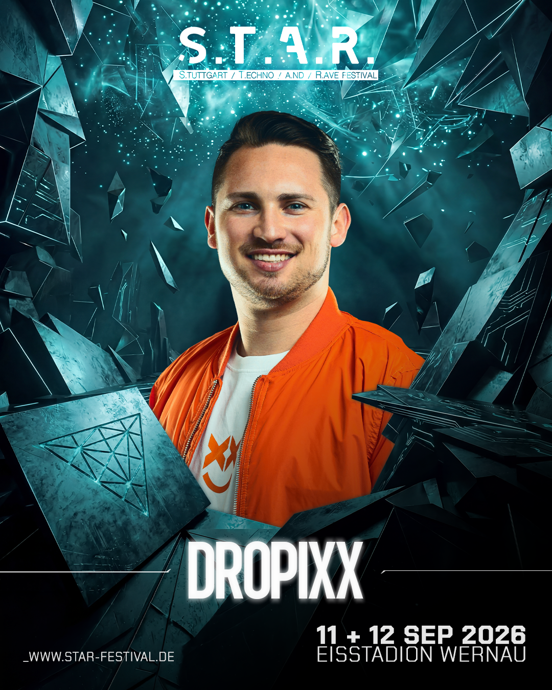 DROPIXX