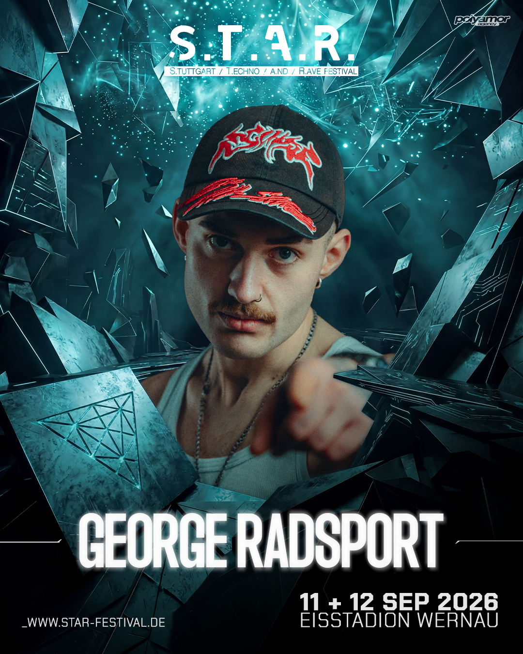 GEORGE RADSPORT