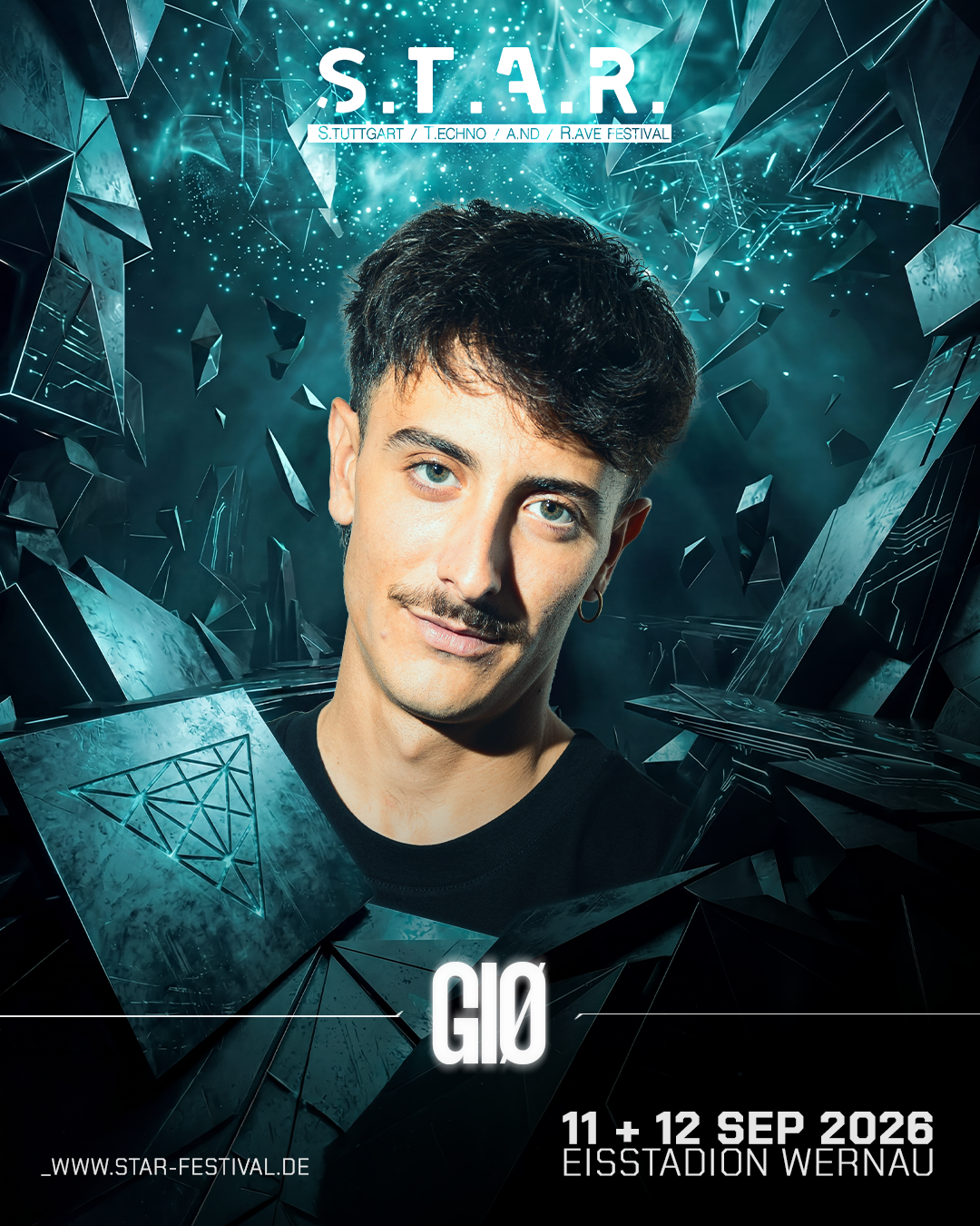 GIØ