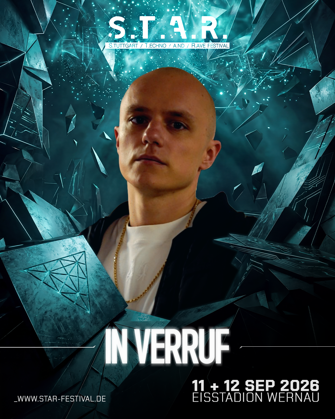 IN VERRUF