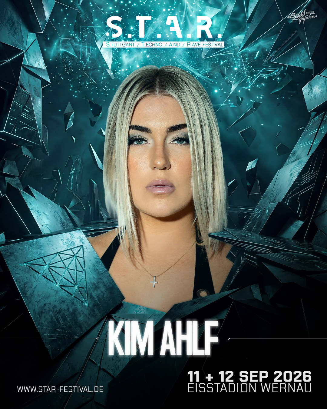 KIM AHLF