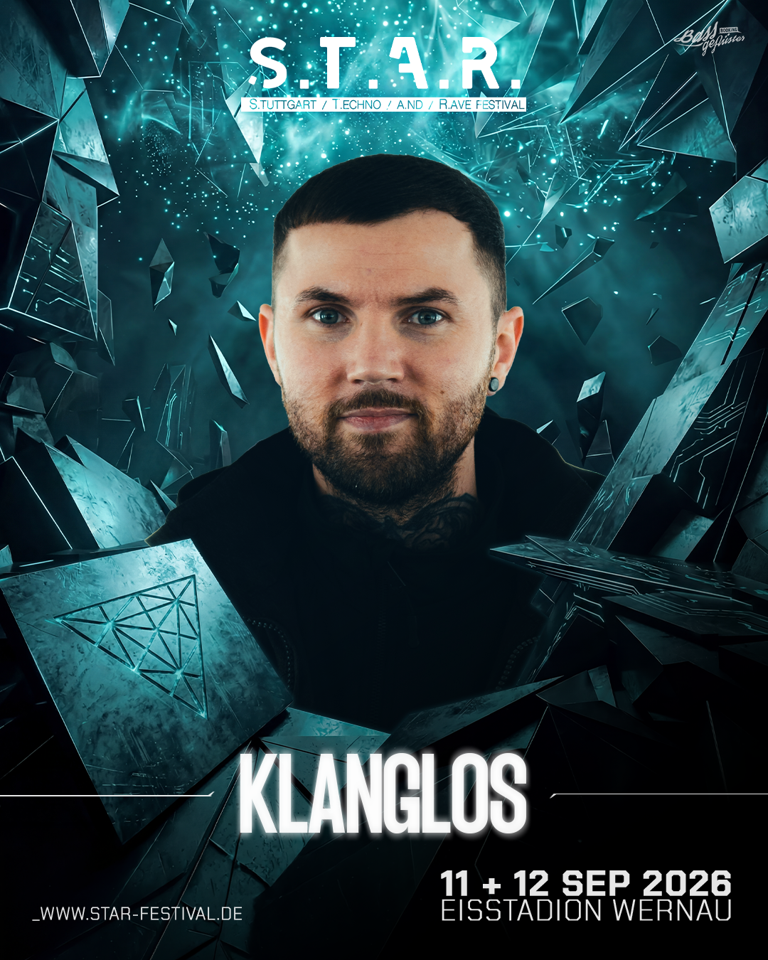 Klanglos