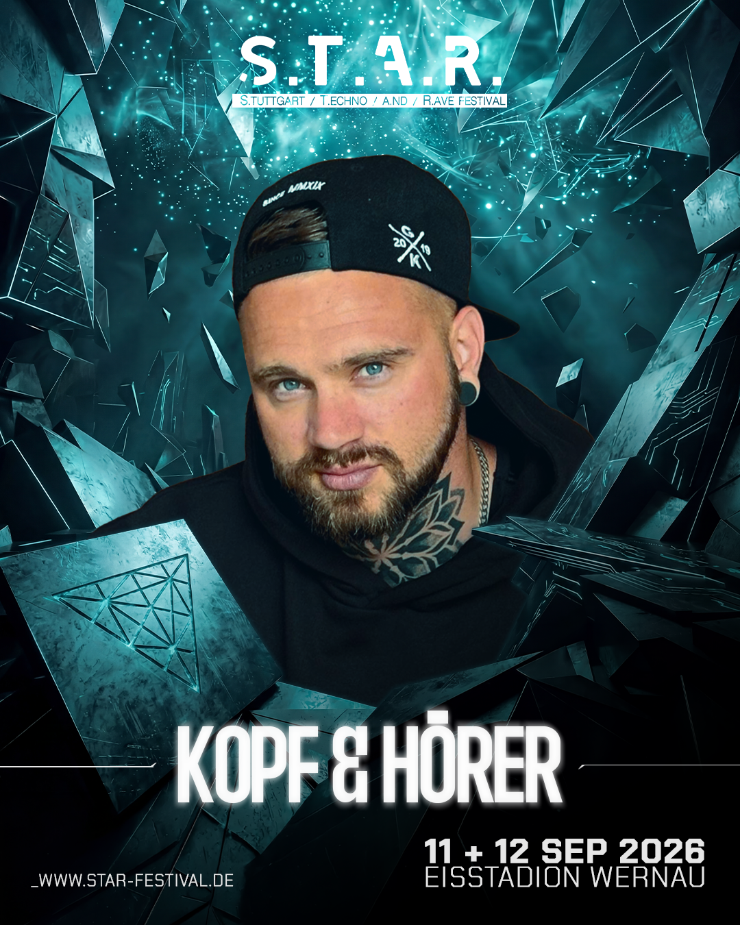 KOPF & HÖRER