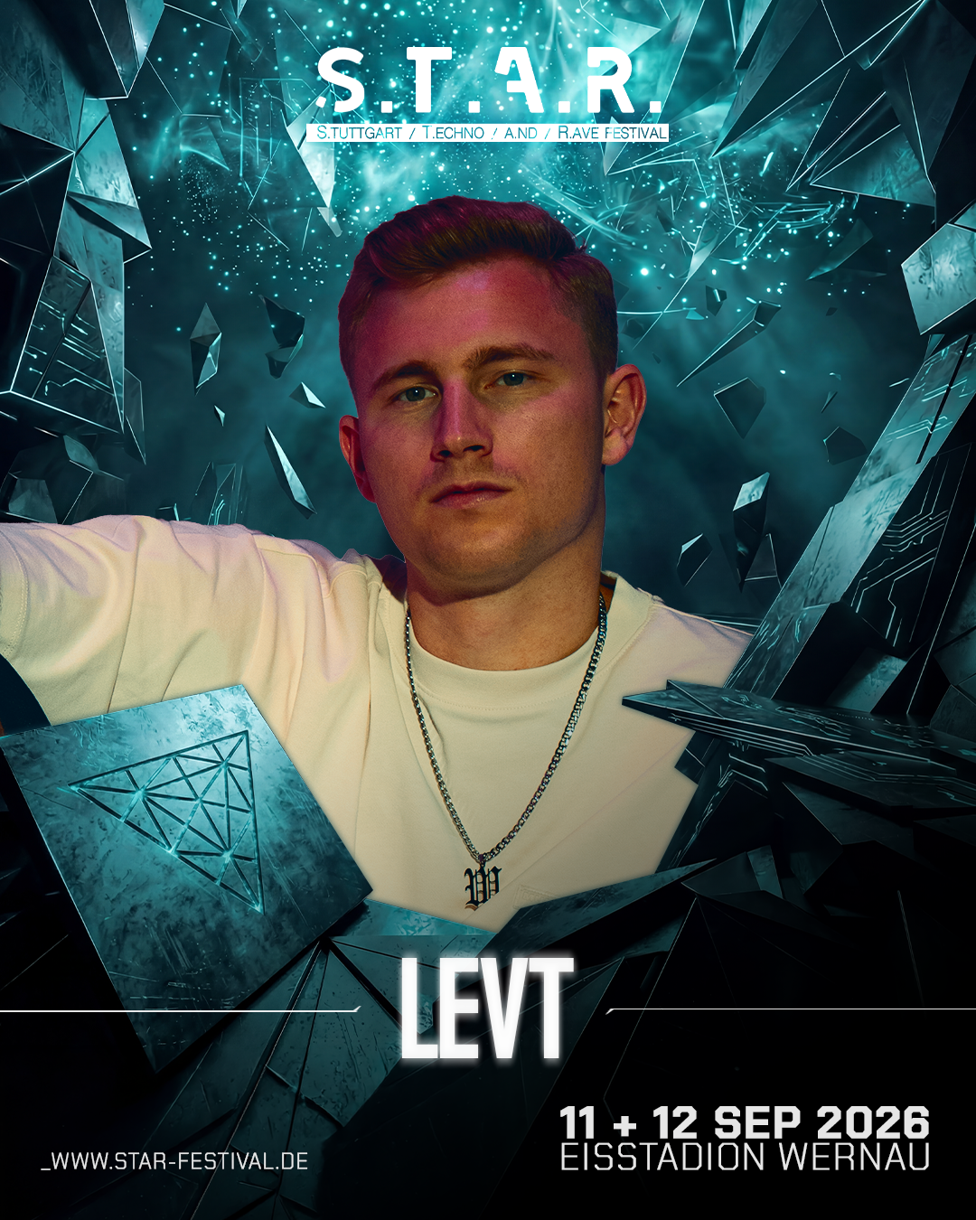 LEVT
