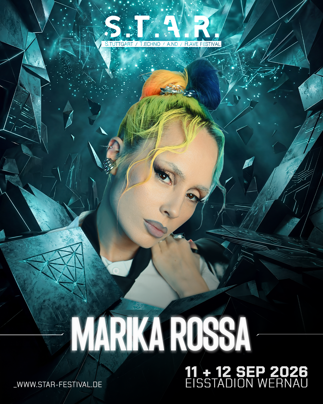 Marika ROSSA