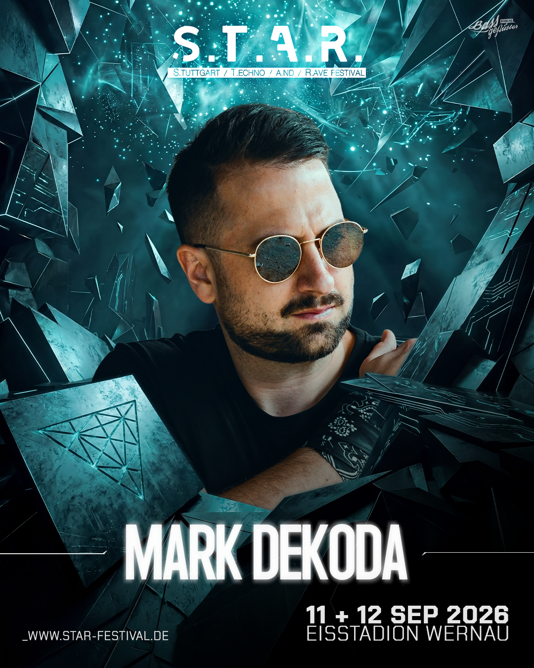 Mark Dekoda