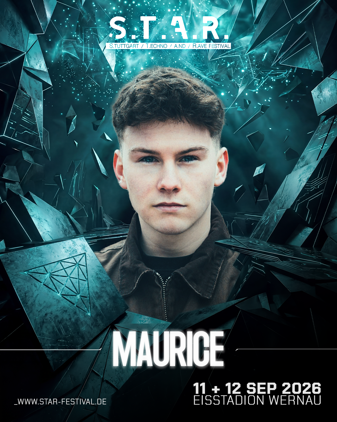Maurice
