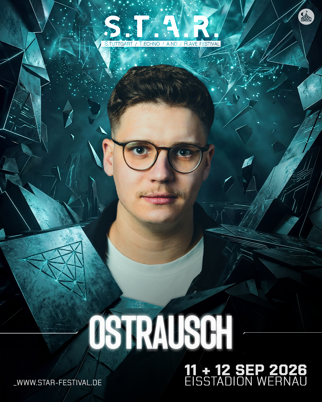 Ostrausch