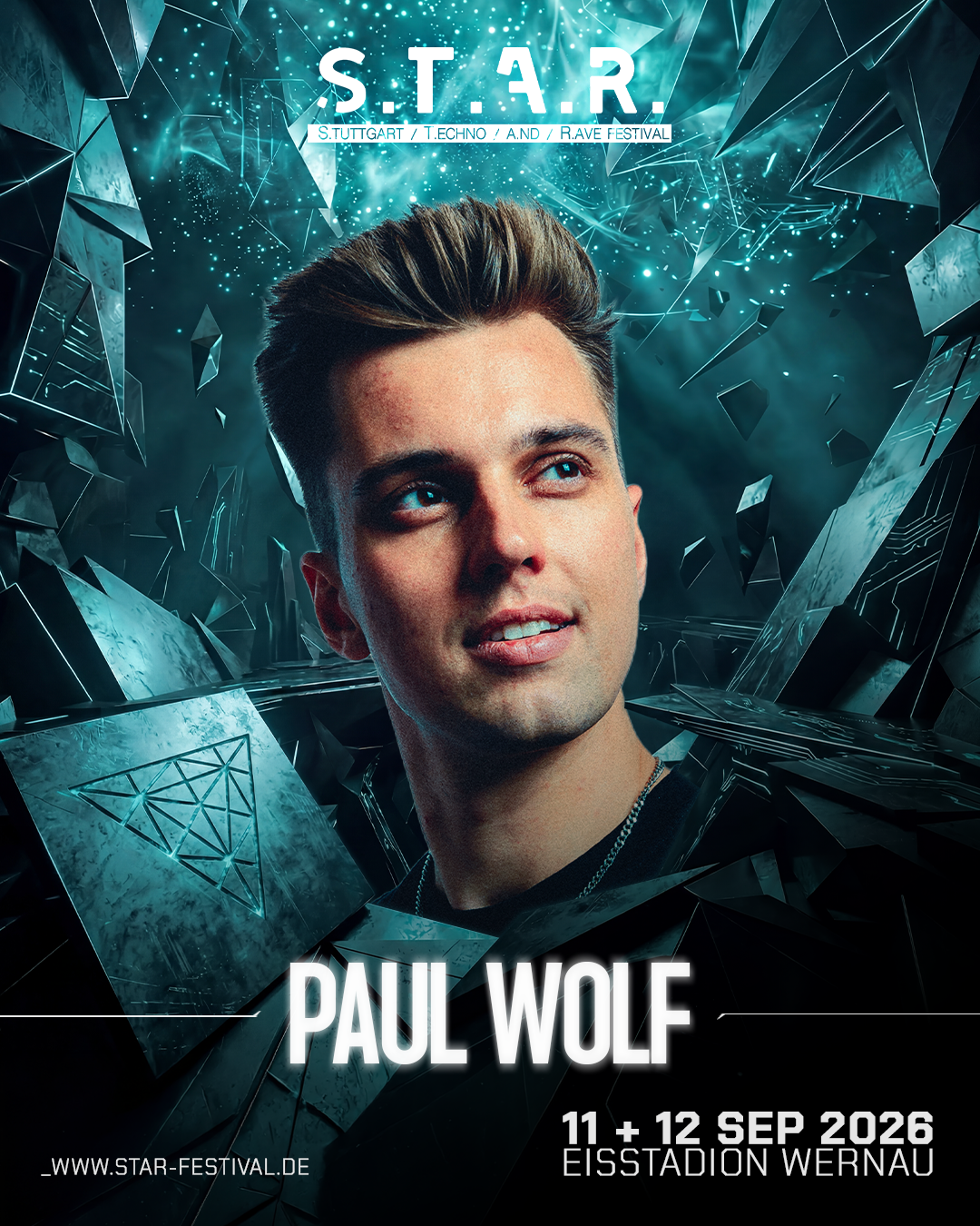 Paul Wolf