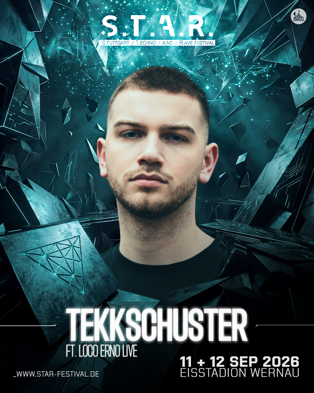 TEKKSCHUSTER