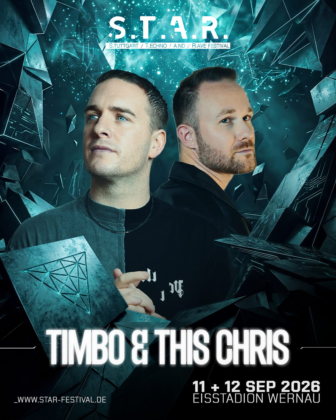 Timbo & This Chris