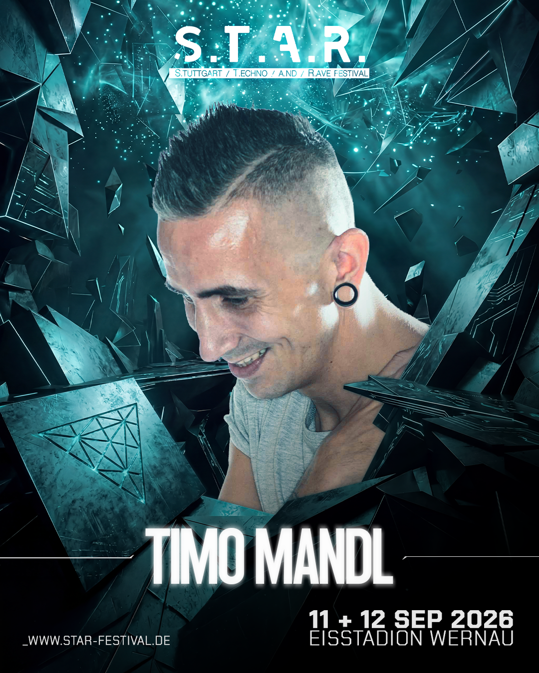 TImo Mandl