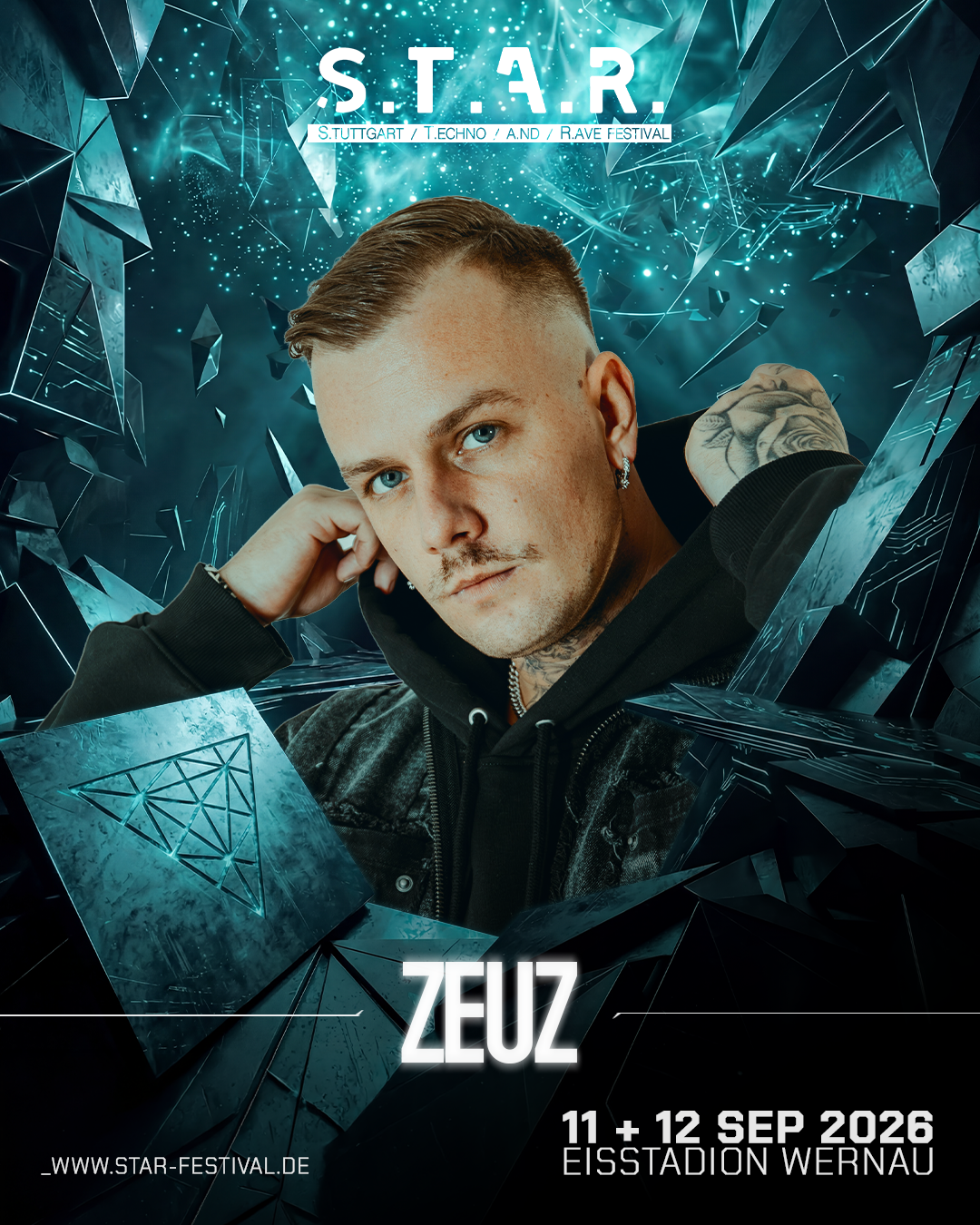 ZEUZ