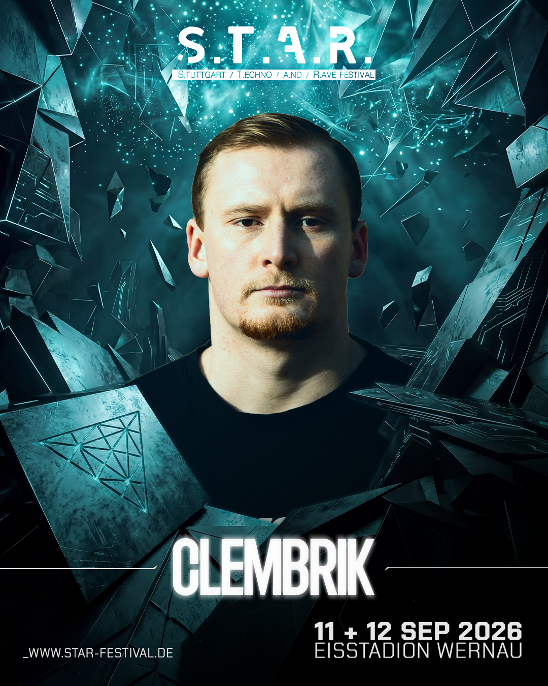 CLEMBRIK