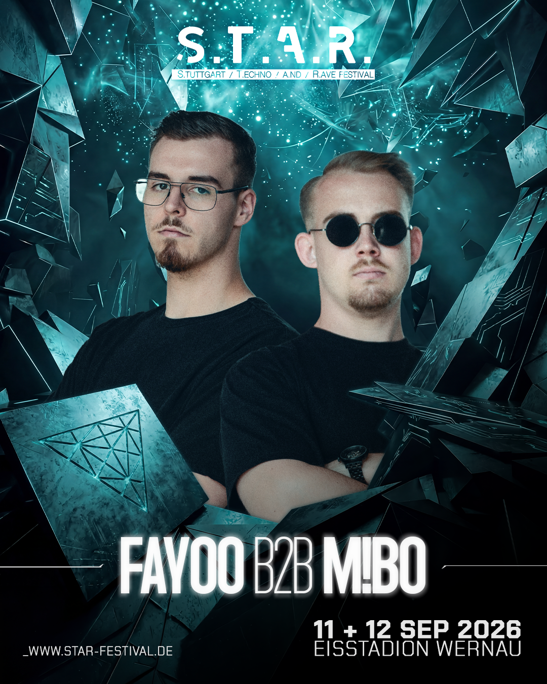 FAYOO b2b M!BO