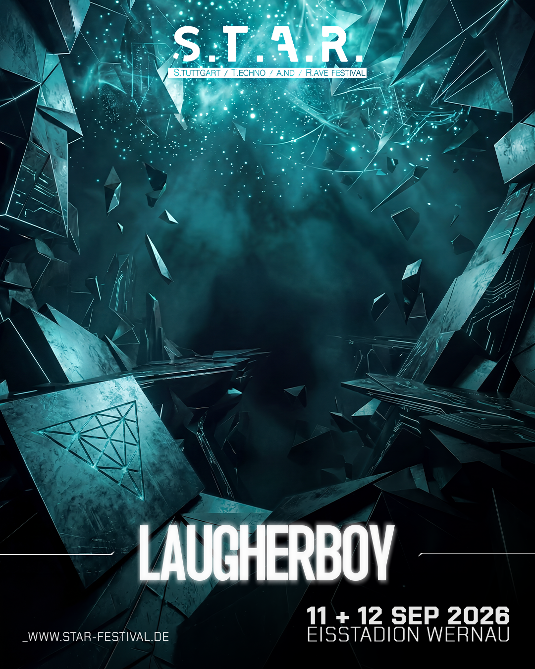 Laugherboy