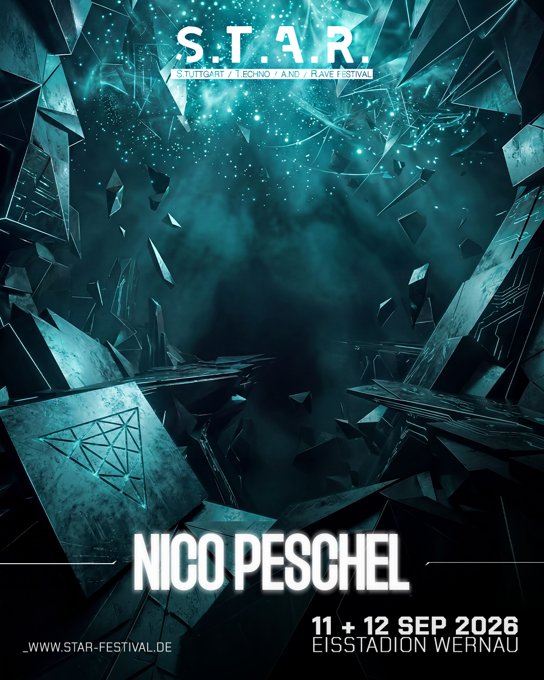 Nico Peschel