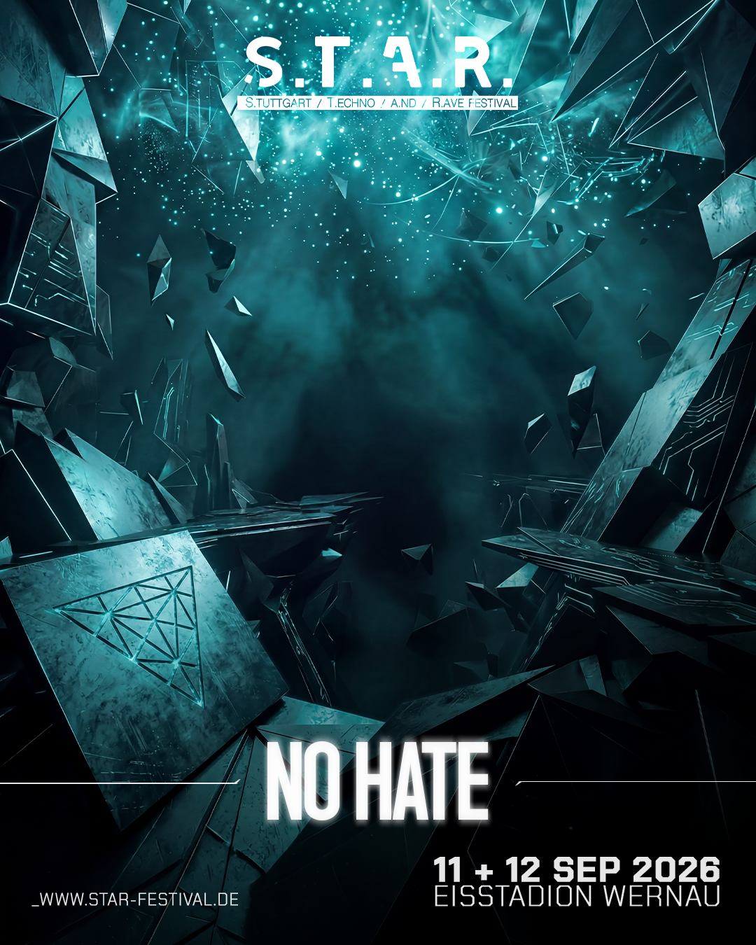 No Hate