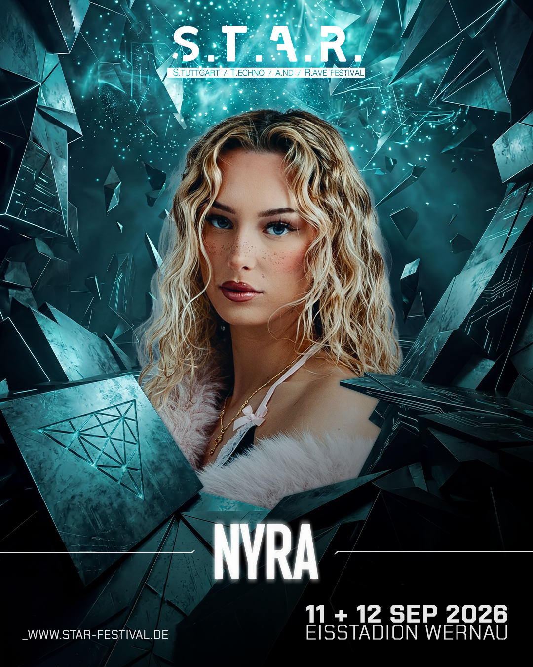 NYRA