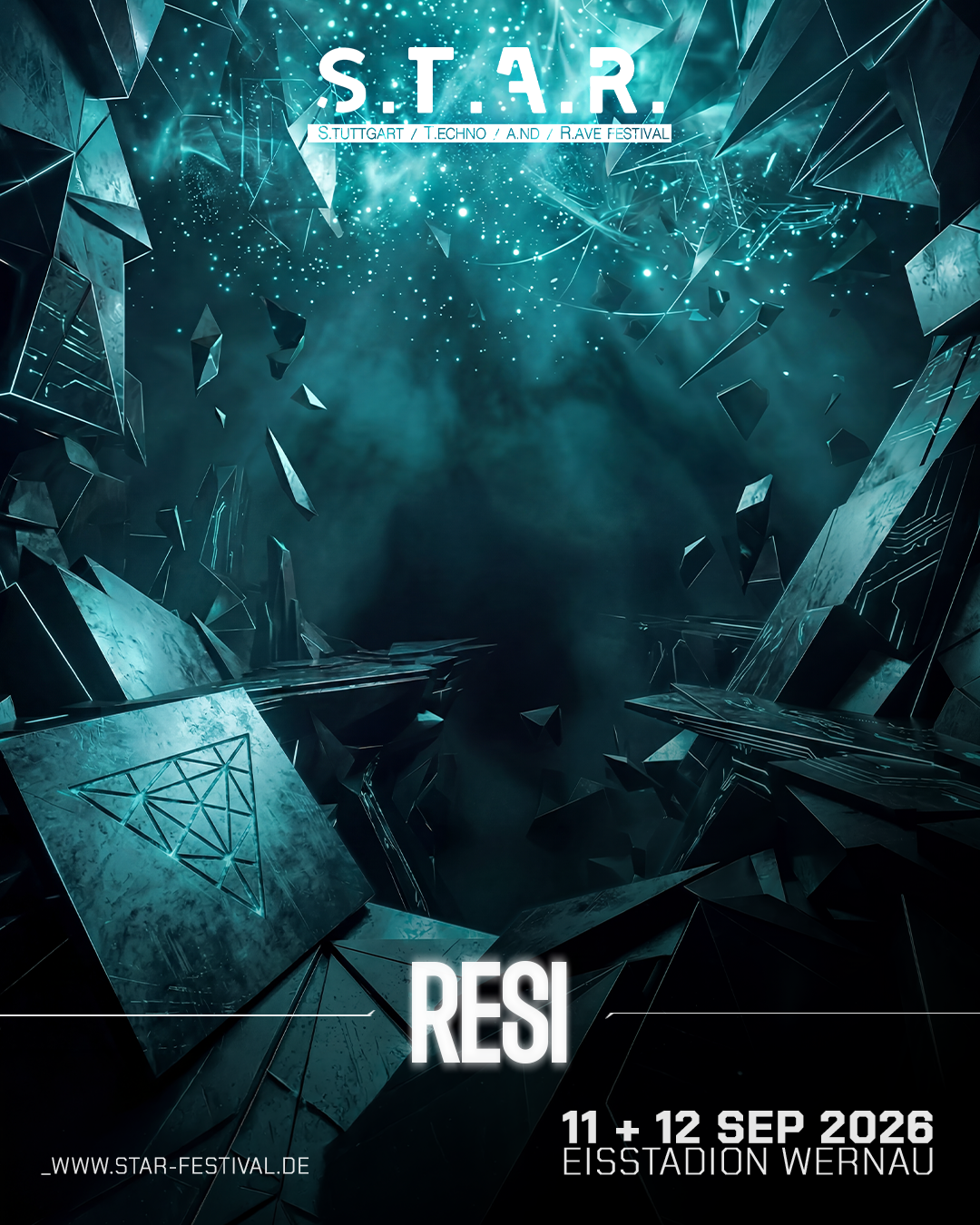 Resi