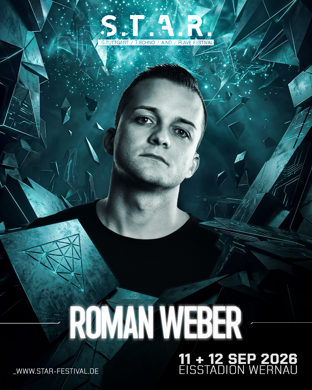 Roman Weber