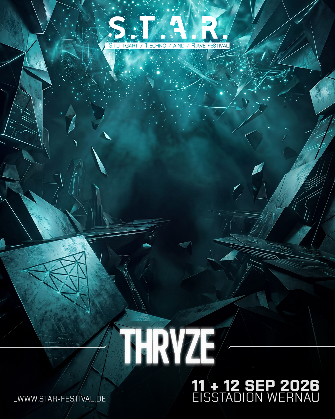 Thryze