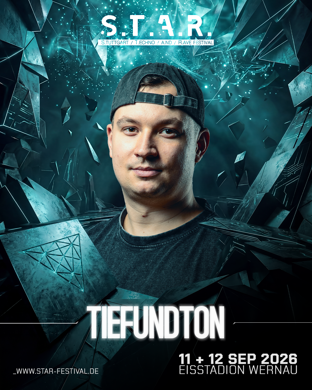 TIEFUNDTON
