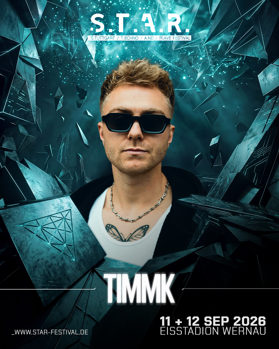 TIMMK