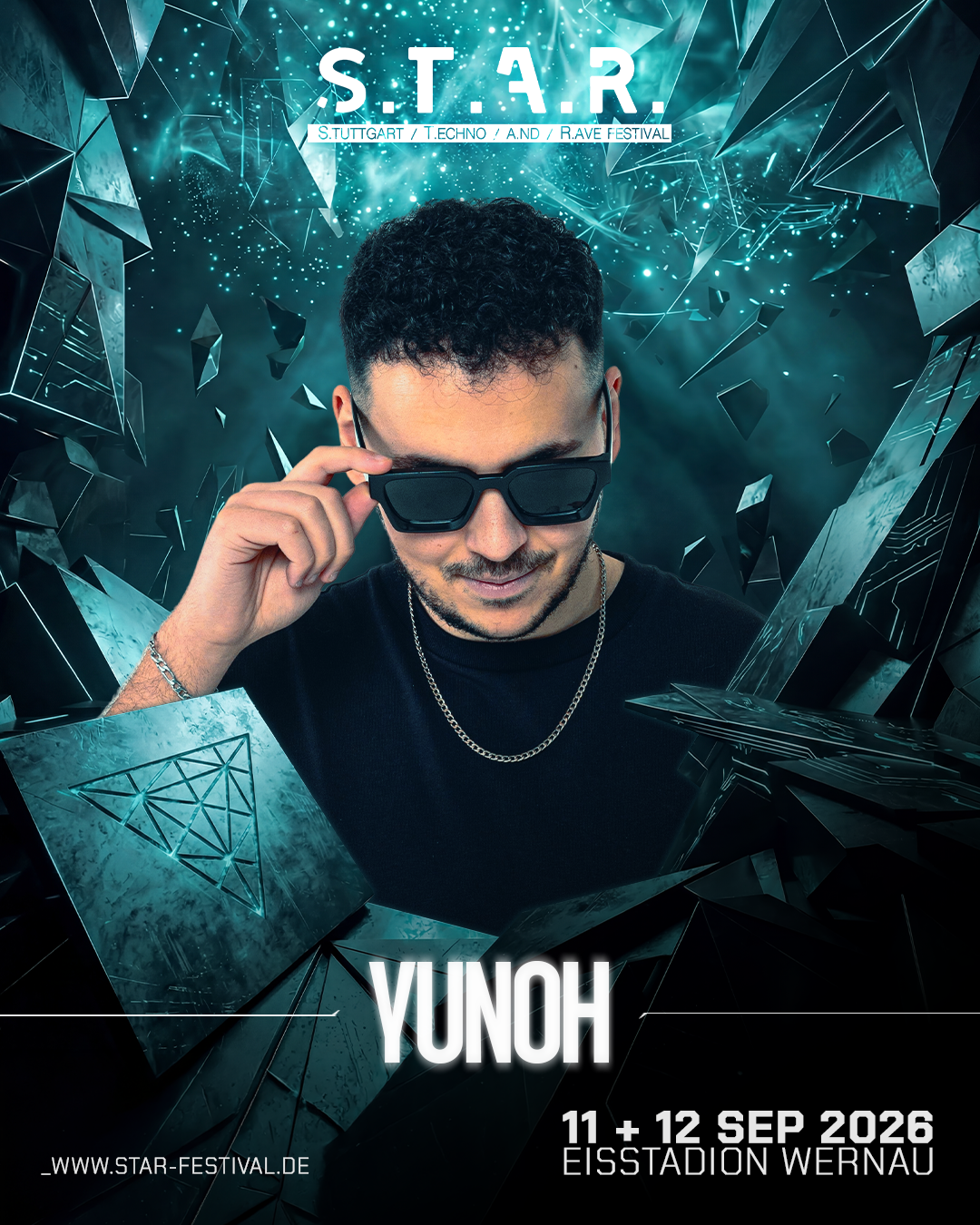 YUNOH